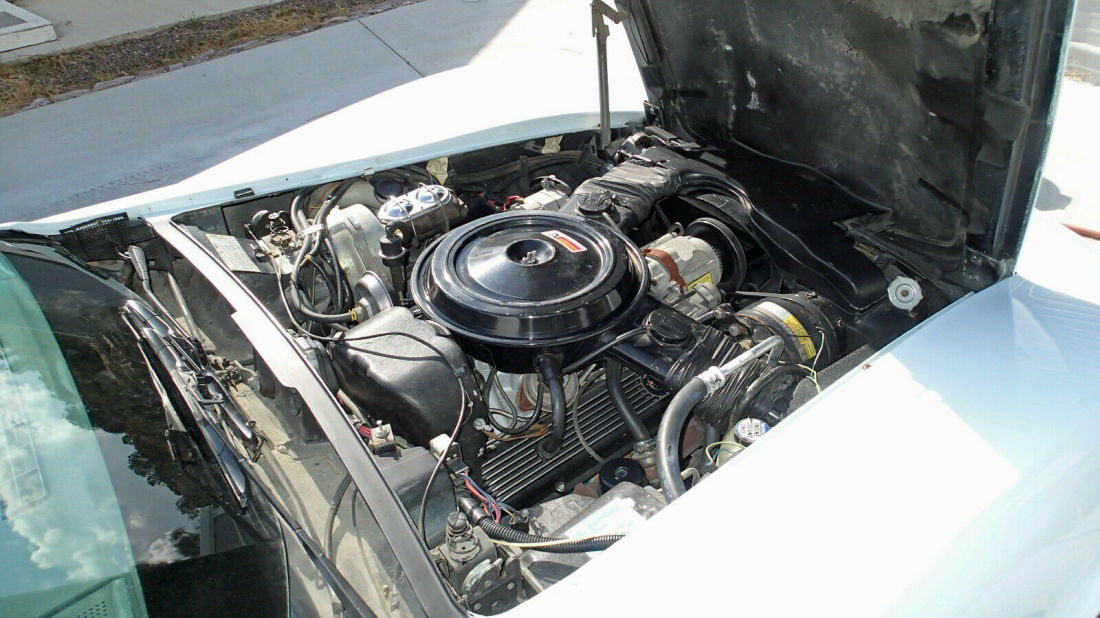 1979 Chevrolet Corvette - photo 9