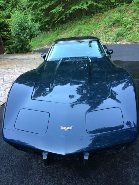 1979 Chevrolet Corvette L82 - photo 13