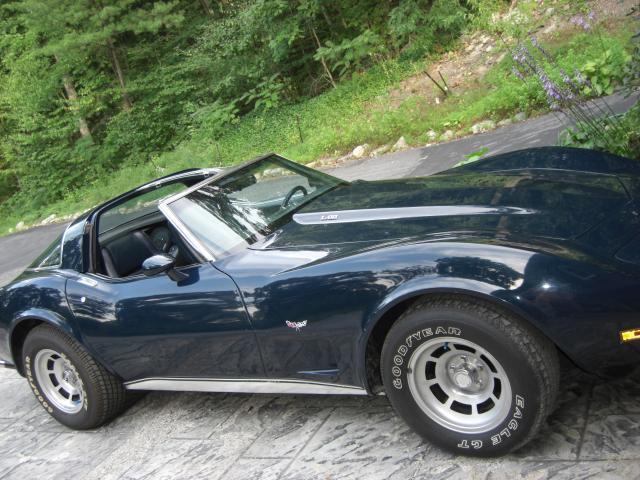 1979 Chevrolet Corvette L82 - photo 4