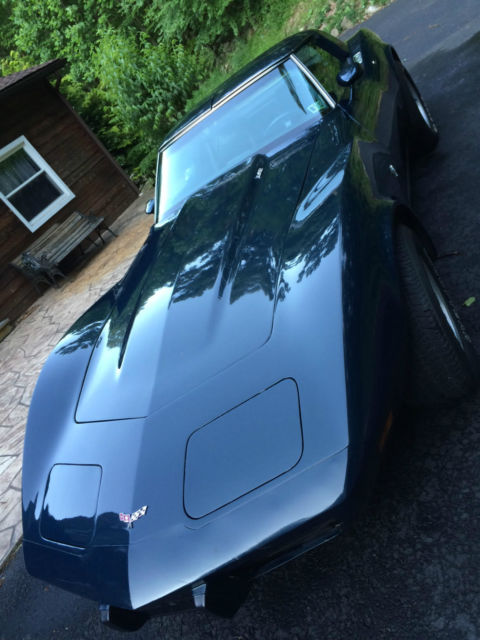 1979 Chevrolet Corvette L82 - photo 5