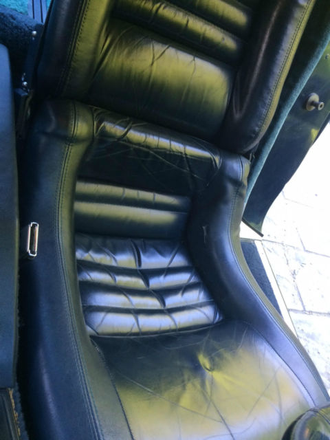 1979 Chevrolet Corvette L82 - photo 8