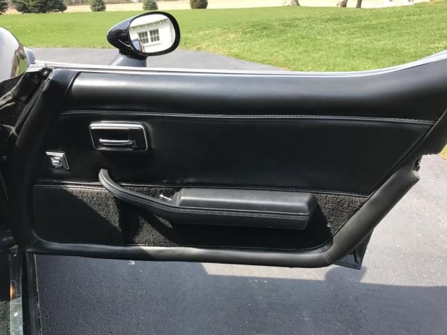 1979 Chevrolet Corvette - photo 12
