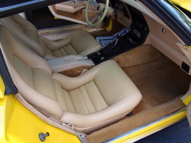 1979 Chevrolet Corvette Matching Numbers L82, 33,037 Miles, Glass Tops - photo 5