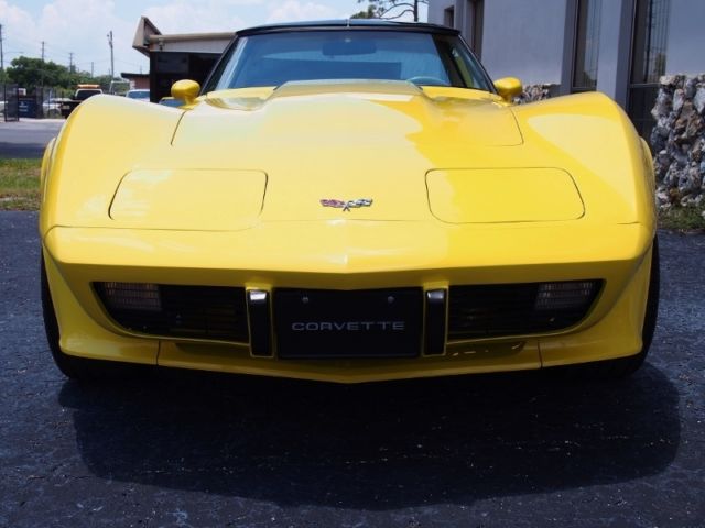1979 Chevrolet Corvette Matching Numbers L82, 33,037 Miles, Glass Tops - photo 7