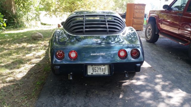 1979 Chevrolet Corvette - photo 4