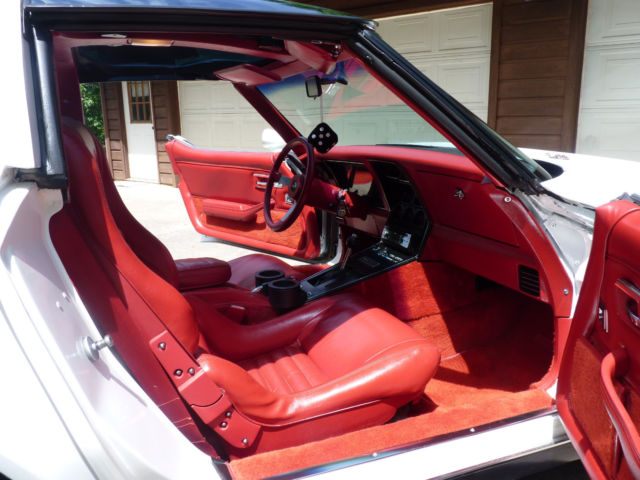 1979 Chevrolet Corvette T-Top - photo 10