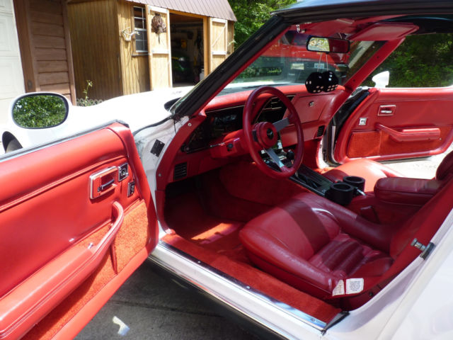 1979 Chevrolet Corvette T-Top - photo 11