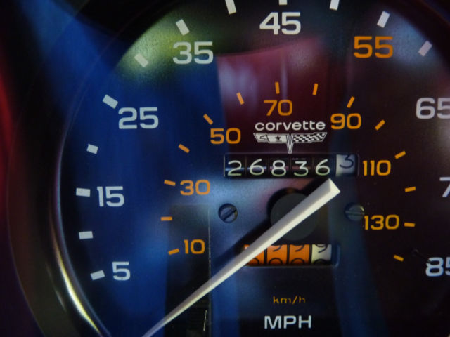 1979 Chevrolet Corvette T-Top - photo 12
