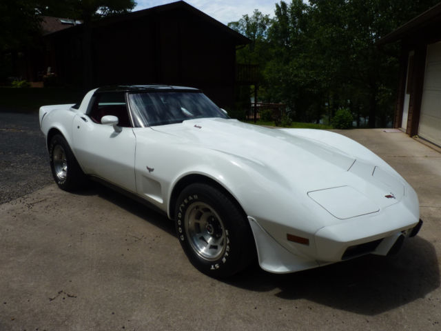 1979 Chevrolet Corvette T-Top - photo 2