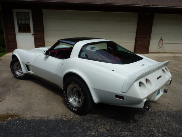 1979 Chevrolet Corvette T-Top - photo 3