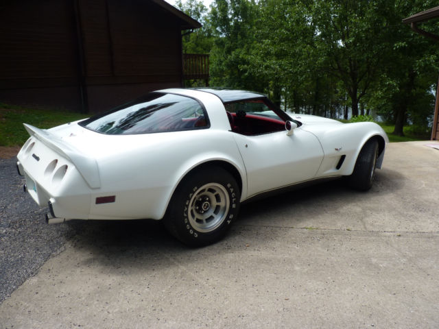 1979 Chevrolet Corvette T-Top - photo 4