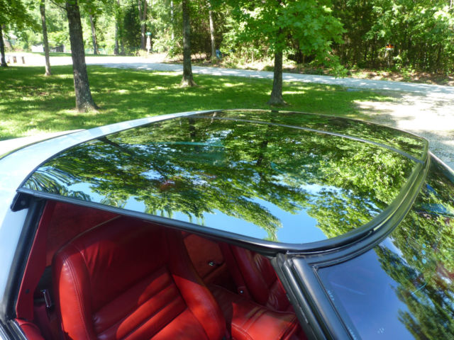 1979 Chevrolet Corvette T-Top - photo 5