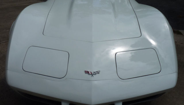 1979 Chevrolet Corvette T-Top - photo 6