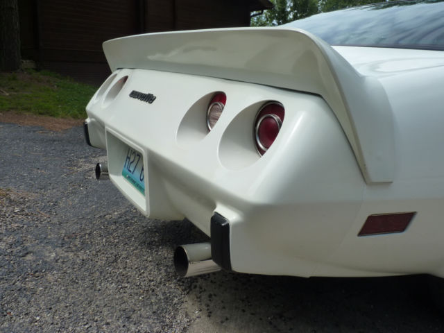 1979 Chevrolet Corvette T-Top - photo 8
