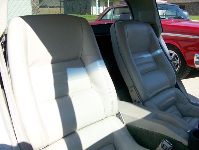 1979 Chevrolet Corvette L82 - photo 2
