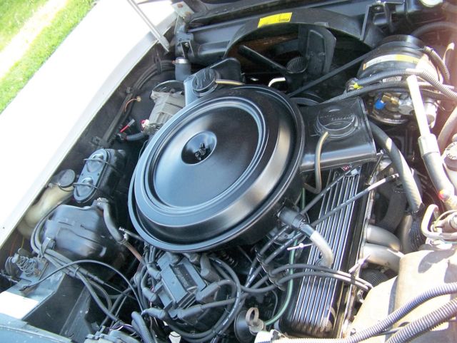 1979 Chevrolet Corvette L82 - photo 3