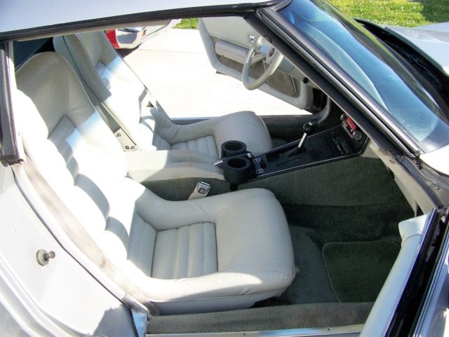 1979 Chevrolet Corvette L82 - photo 6