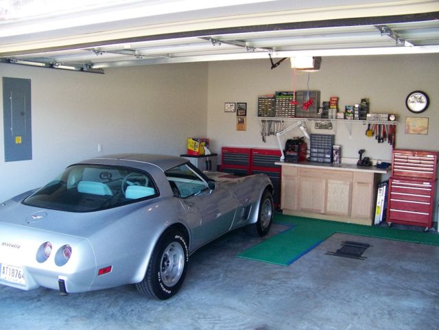 1979 Chevrolet Corvette L82 - photo 9