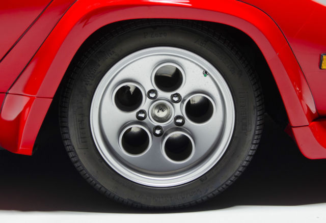 1979 Lamborghini Countach LP 400 S - photo 10