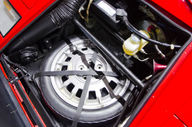 1979 Lamborghini Countach LP 400 S - photo 7