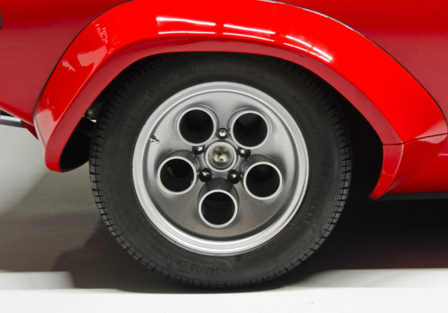 1979 Lamborghini Countach LP 400 S - photo 9