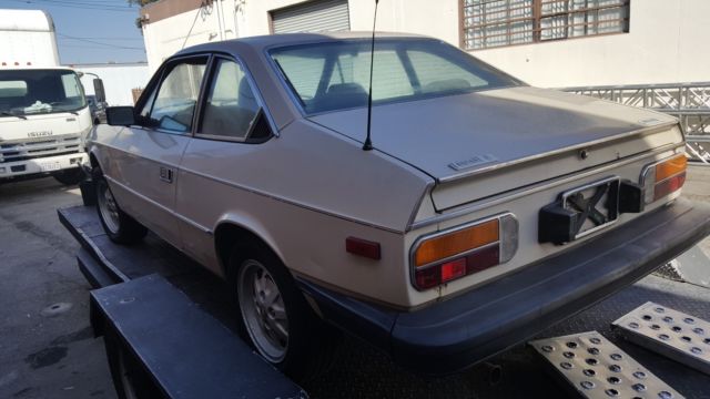 1979 Lancia Other - photo 10