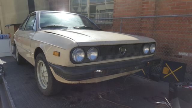1979 Lancia Other - photo 2