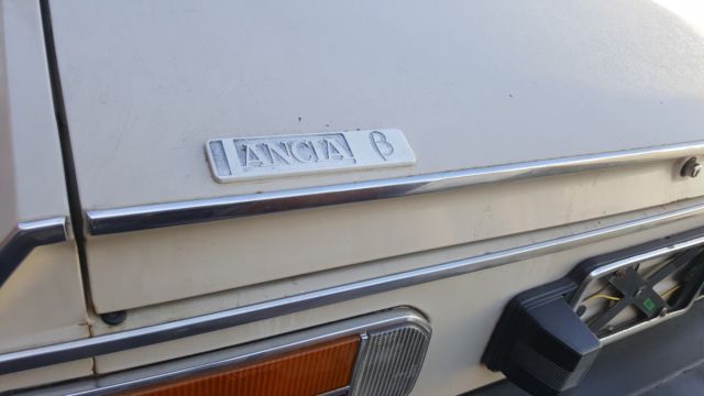 1979 Lancia Other - photo 3