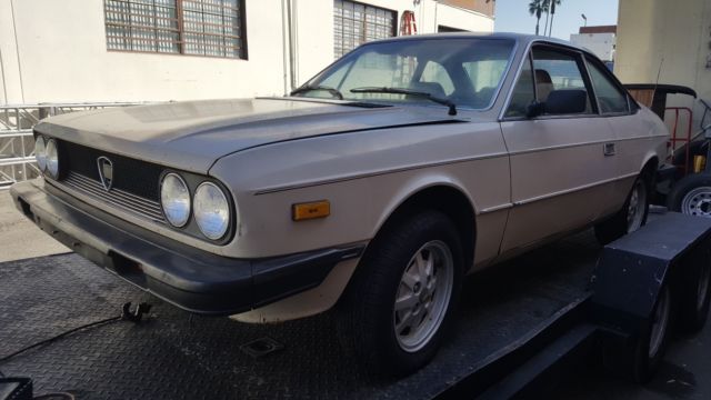 1979 Lancia Other - photo 5