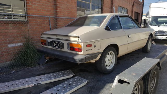 1979 Lancia Other - photo 7
