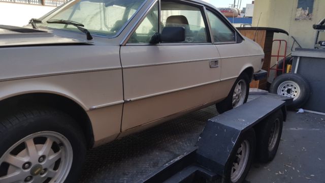 1979 Lancia Other - photo 8