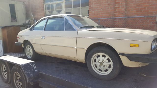 1979 Lancia Other - photo 9