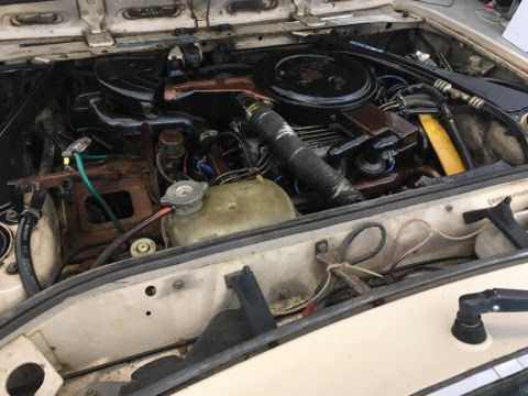 1979 Lancia Other - photo 11