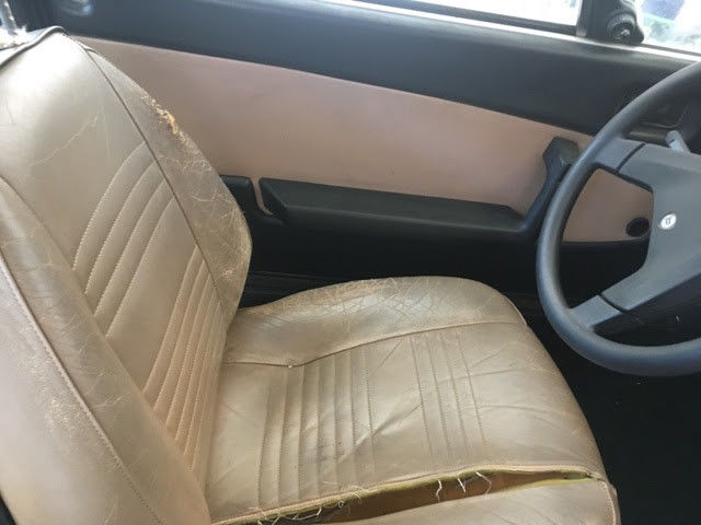 1979 Lancia Other - photo 6