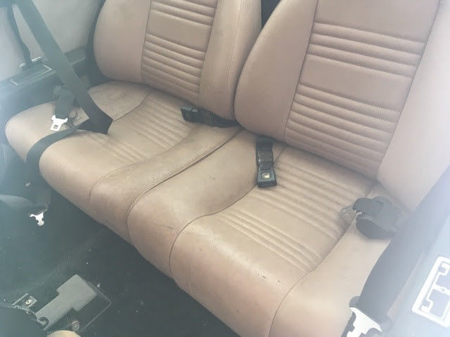 1979 Lancia Other - photo 8