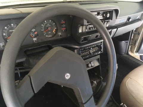 1979 Lancia Other - photo 9