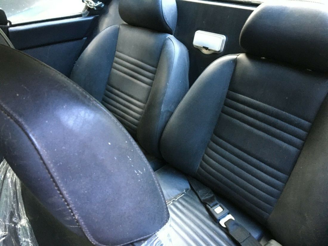 1979 Lancia Beta - photo 9