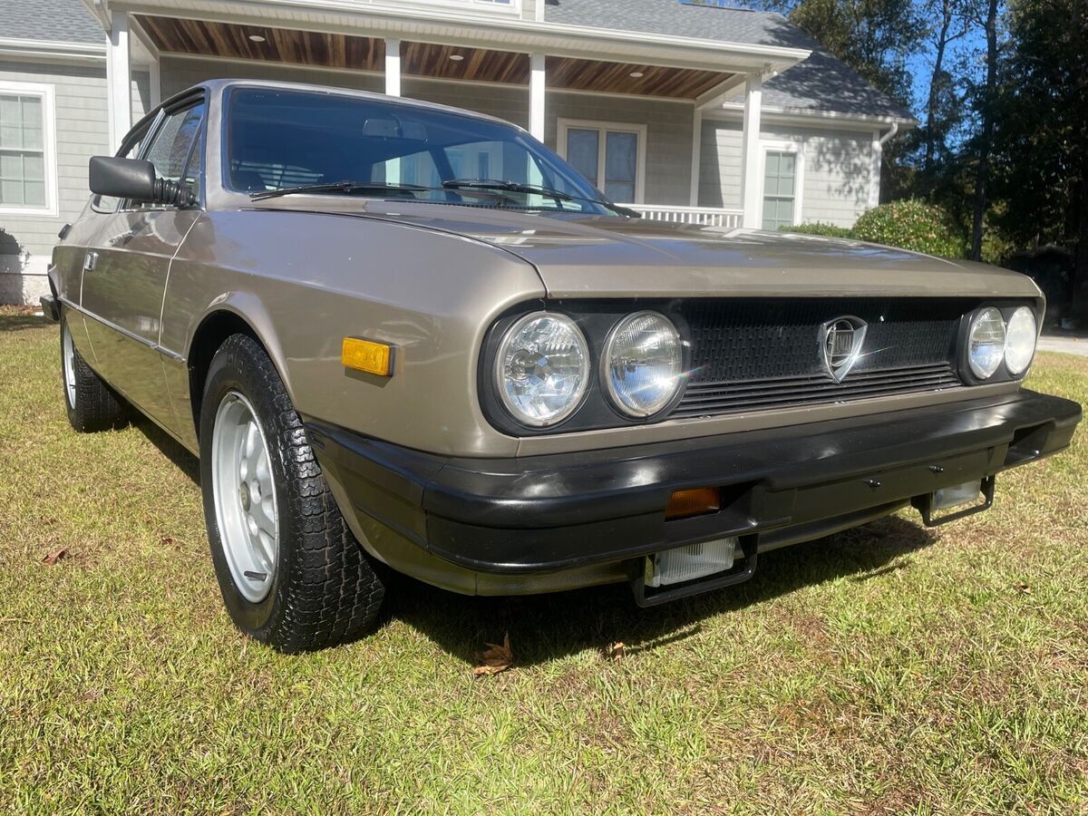 1979 Lancia Other Beta HPE 2000 - photo 13