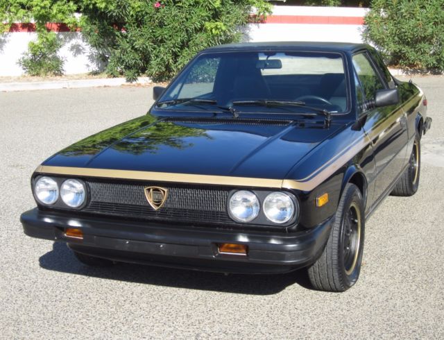 1979 Lancia Other Zagato - photo 4