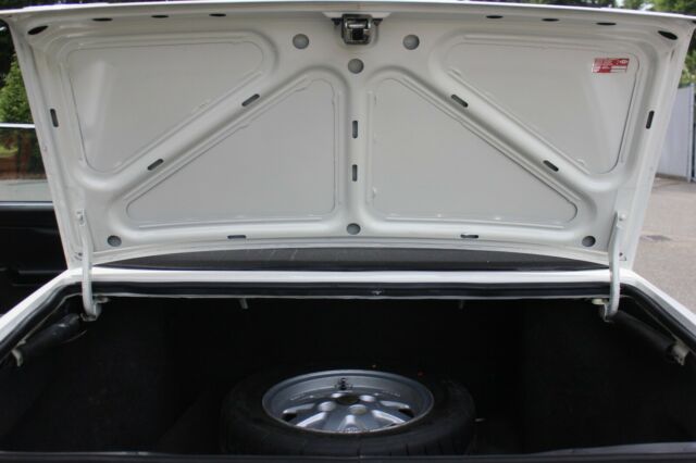 1979 Lancia Beta Targa/Convertible - photo 10
