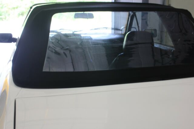 1979 Lancia Beta Targa/Convertible - photo 11