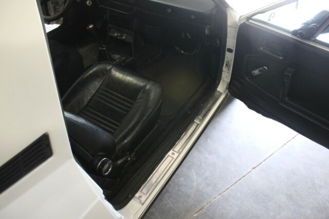 1979 Lancia Beta Targa/Convertible - photo 13