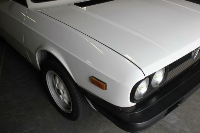 1979 Lancia Beta Targa/Convertible - photo 4