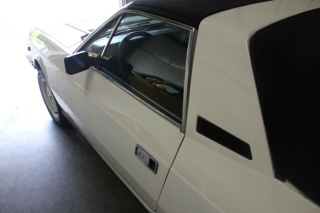 1979 Lancia Beta Targa/Convertible - photo 5