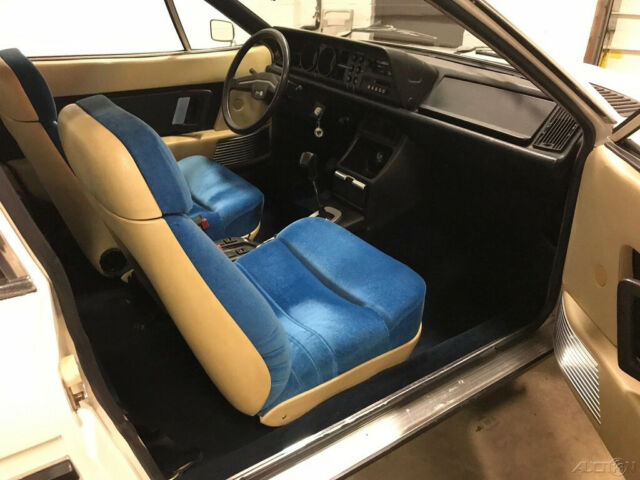 1979 Lancia Gamma Coupe - photo 12
