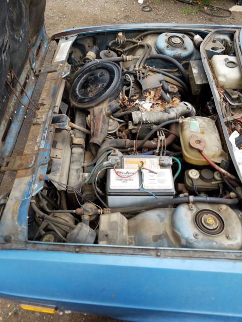 1979 Lancia HPE 2000 HPE - photo 10