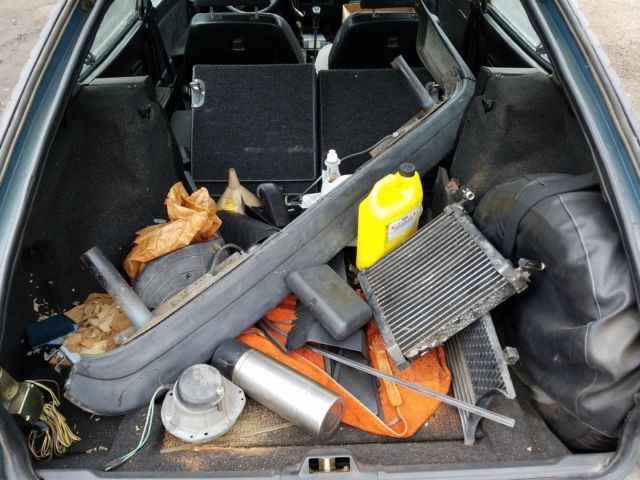 1979 Lancia HPE 2000 HPE - photo 11