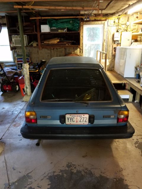 1979 Lancia HPE 2000 HPE - photo 9