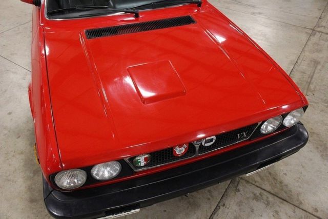 1979 Lancia Zagato -- - photo 10