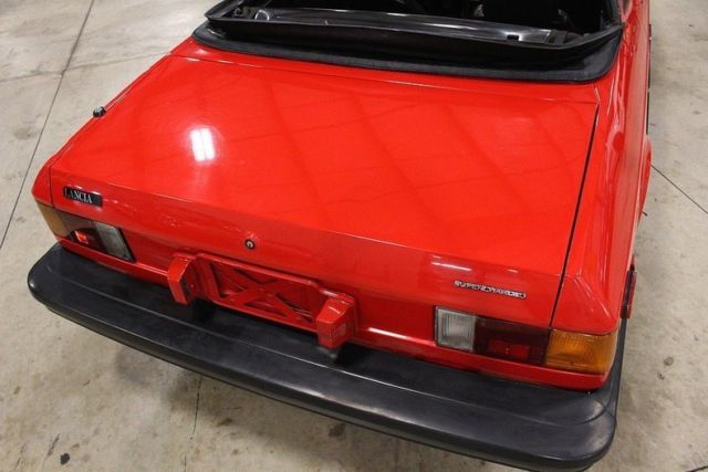 1979 Lancia Zagato -- - photo 12